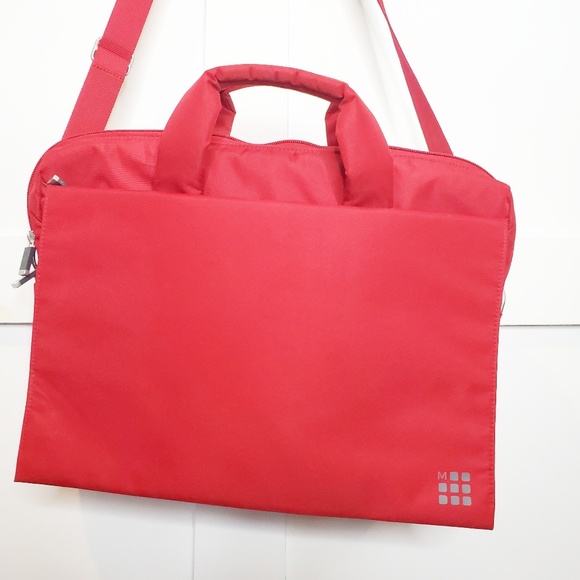 moleskine computer bag